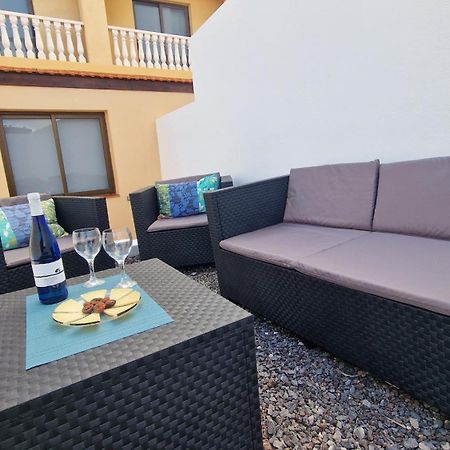 Tamaduste Holidays Relax & Confort المظهر الخارجي الصورة