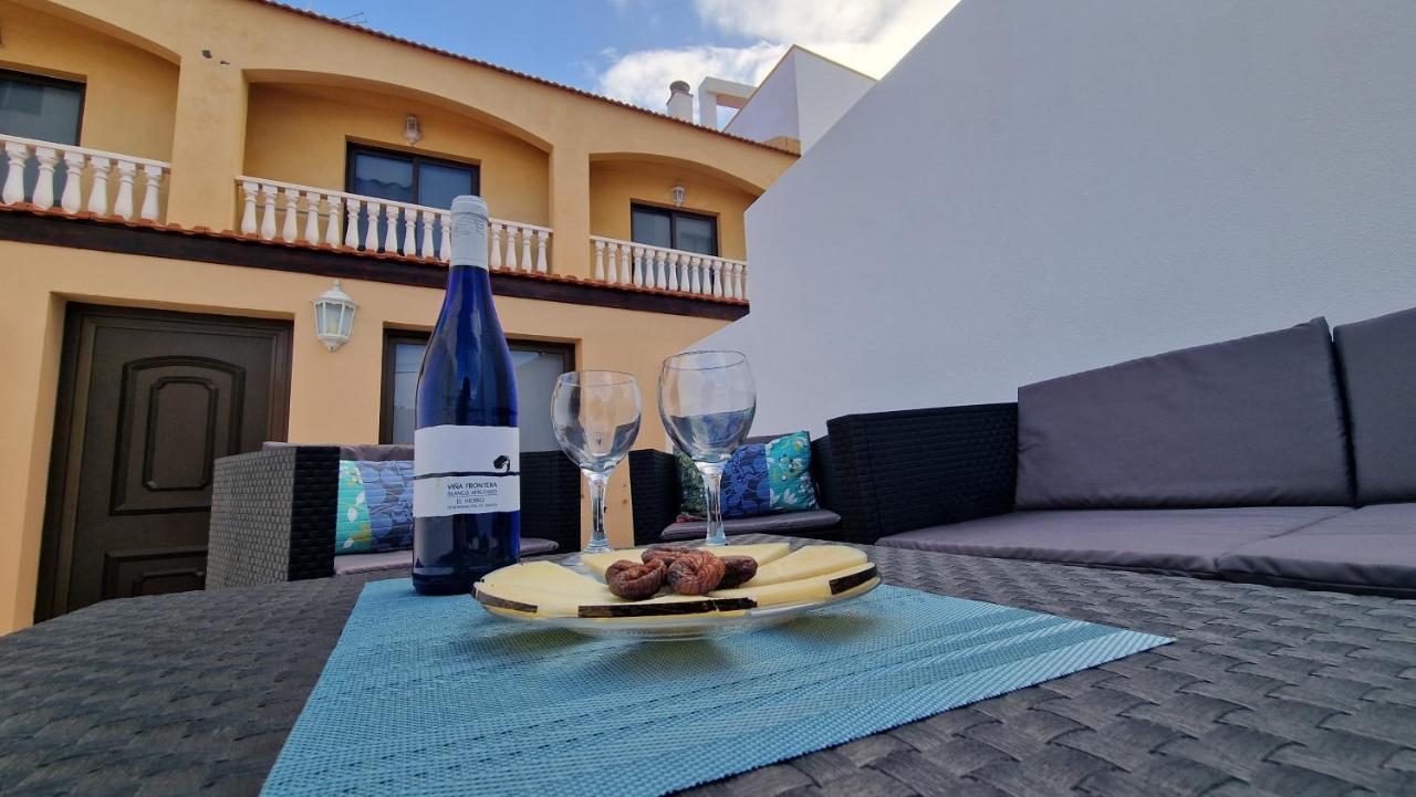 Tamaduste Holidays Relax & Confort المظهر الخارجي الصورة