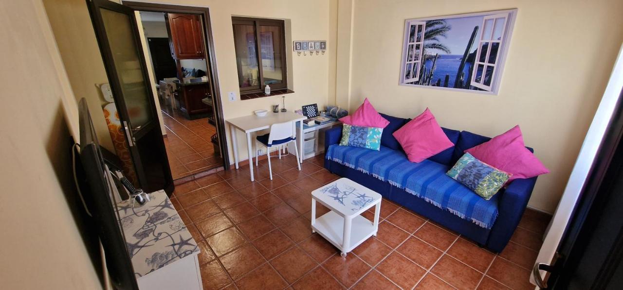 Tamaduste Holidays Relax & Confort المظهر الخارجي الصورة
