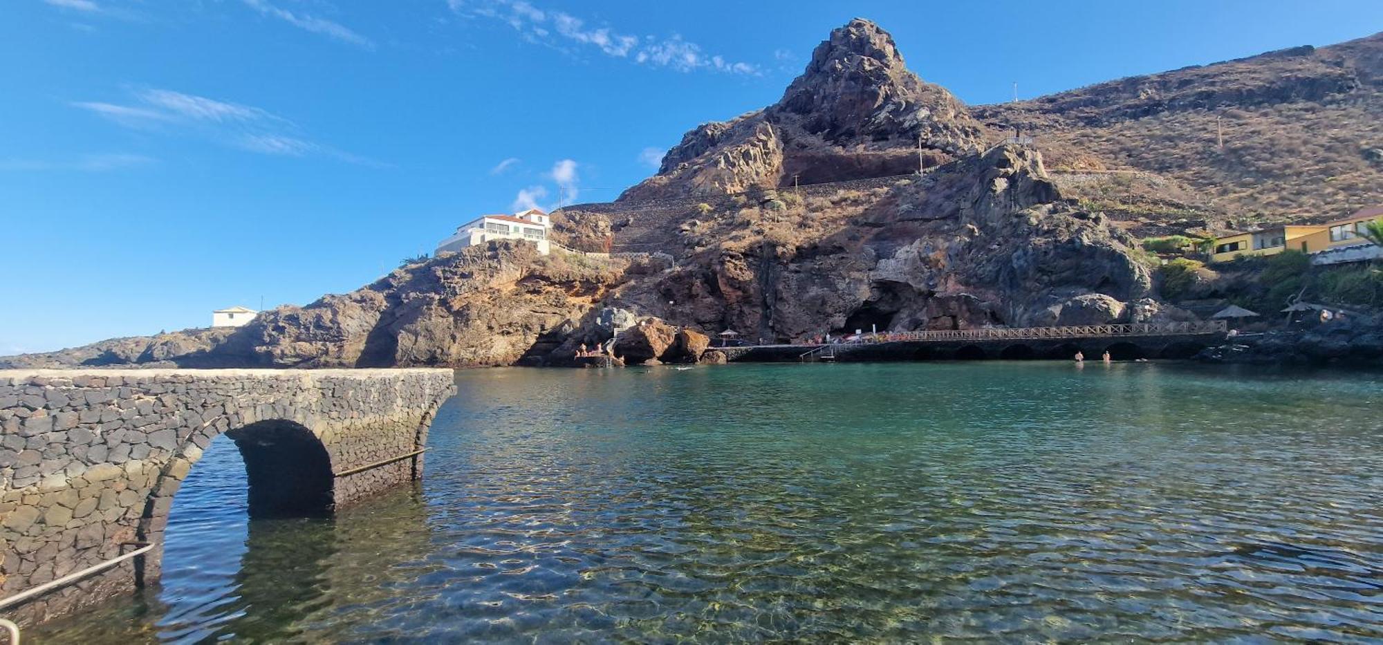 Tamaduste Holidays Relax & Confort المظهر الخارجي الصورة
